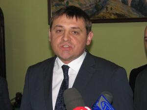Запорожский депутат Юрий Пелых вышел из Партии регионов