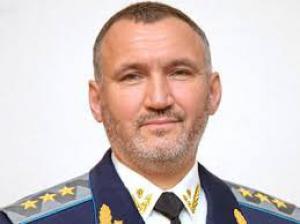 Экс-кандидата в президенты Украины объявили в международный розыск