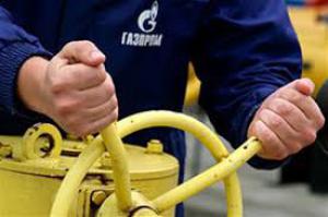 «Газпром» пригрозил ЕС ограничением поставок газа из-за реверса в  Украину