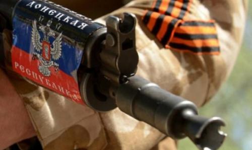 Ополченцы взяли под контроль воинскую часть в Донецке - СМИ