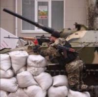 Донбасс: между войной и миром