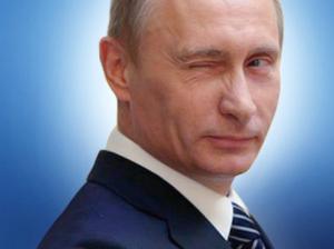 Донбасс перестал интересовать президента России Владимира Путина