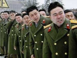 Главной проблемой в отношениях КНДР и Северной Кореей являются спорные территории