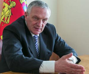 Запорожский губернатор: У нас теперь один путь – свободного демократического европейского сообщества