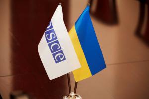 В ОБСЕ согласились создать международную контактную группу для урегулированию ситуации на Востоке Украины