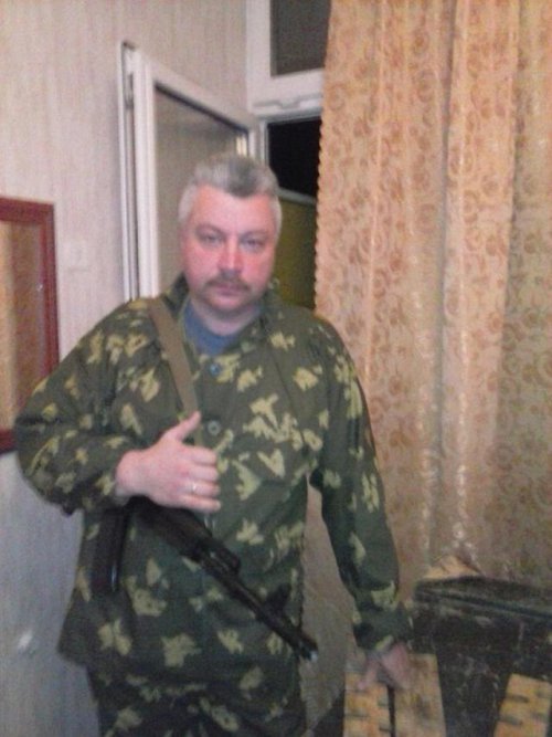 Кого Путин послал убивать в Украину (список русского спецназа гопников)