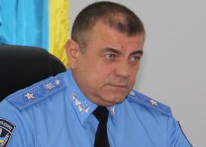Экс-главу  Запорожского МВД объявили в международный розыск