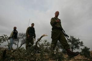 Израиль может воспользоваться боеприпасами США в случае необходимости