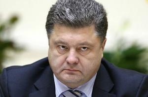 Порошенко предложил президенту Беларуси завтра встретиться в Минске