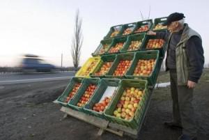 Польша назвала запрет поставок с/х продукции в Россию местью за санкции