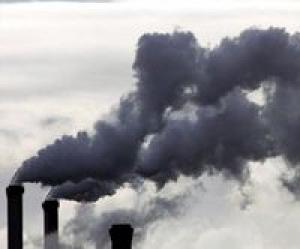 Запорожцы предложили Минэкологии передать полномочия на выдачу разрешения на выбросы в атмосферный воздух