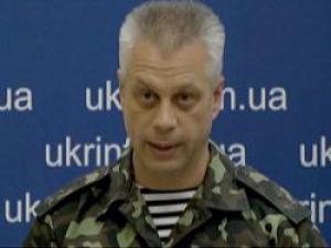 За сутки на востоке Украины погибли 5 украинских военнослужащих, 27 получили ранения – СНБО