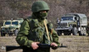 СНБО: Россия продолжает набор добровольцев для боев в Украине, а ДНРовцы насильно отбирает мужчин среди местного населения