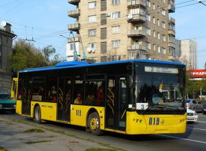 В Запорожье хотят поднять стоимость проезда в электротранспорте и автобусах