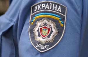 Милиция считает ночной взрыв в одесском комиссариате террактом