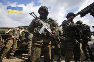 Боевики переходят на сторону армии Украины и сдают места дислокации террористов