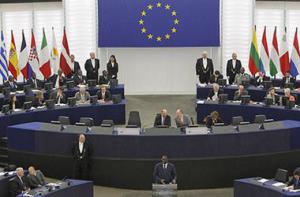 Испания и Литва обещают поддержать Украину на заседании Европейского Совета