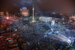 Генпрокурор: Возможен силовой вариант разгона Майдана