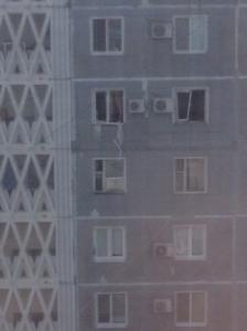 По факту взрыва в запорожской многоэтажке открыто уголовное производство