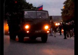Силы АТО близ Антрацита зачистили огневые позиции боевиков, – Селезнев