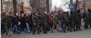 Террористы готовят контрнаступление в сторону Запорожья – источник из ЛНР