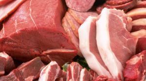 За 4 месяца в Запорожской области произведено 38,7 тыс. тонн мяса