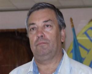 В плену у террористов умер глава луганской “Просвиты”