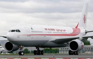 Возле столицы Нигера разбился самолет, на борту было 116 человек