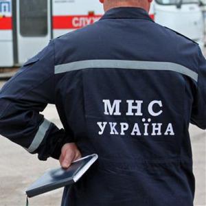 Бердянский военкомат никто не минировал