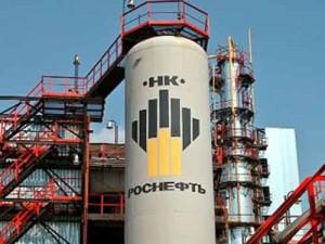 Роснефть не ждет сюрпризов от иностранных партнеров из-за санкций США