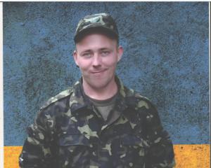 Украинский военнослужащий погиб, прикрывая собой брата-близнеца