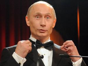 The Washington Post: В России все любят Путина