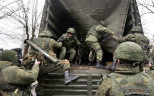 Украинская армия пытается сдержать добровольцев, которые рвутся в бой – СНБО