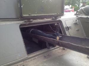 Под минометный обстрел в Донецкой области попала женщина с младенцем, ребенок погиб