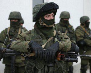 Боевики паникуют: Путин может не пустить их в Россию