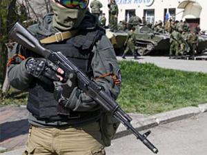 Игорь Воронченко отдал приказ спецназу «Альфа» отбить военнопленных у «Айдар»