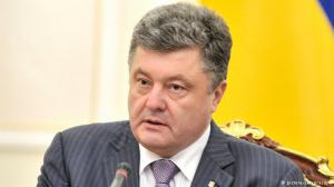 Порошенко: Поддержка людей в сердце Донбасса очень помогает