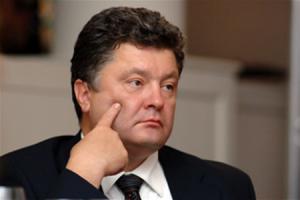 Порошенко: единственным государственным языком останется украинский