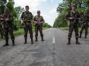 Москва, Киев, Берлин и Париж согласовали план перемирия на востоке Украины