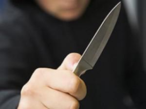 35-летний житель Запорожской области ранил ножом своего родственника