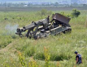 В Германии заговорили о введении войск ООН в Украину