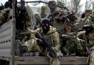 Украинские военные не могут забрать тело командира роты спецназначения из Запорожья