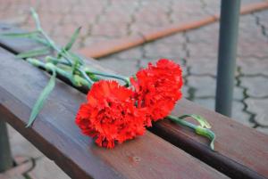 Запорожский боец погиб, получив ранения  во время обстрела в Новоазовске