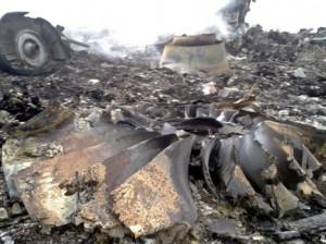 В Донецкой области создан штаб по ликвидации последствий авиакатастрофы