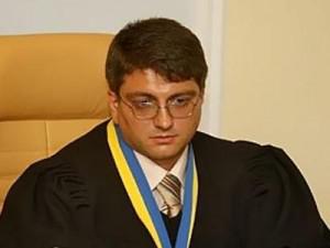 Судью, который вынес приговор Тимошенко, разыскивает МВД