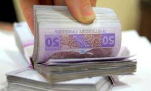 В Украине сегодня вводится прогрессивная шкала налогообложения доходов физлиц