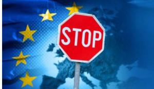 ЕС ввел санкции против ДНР и ЛНР