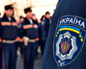 Милиционерам удалось отбить облМВД в Донецке, заявляет Аваков