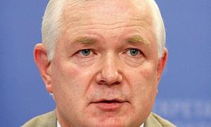 Маломуж заявил о возрастании риска террористических актов по всей Украине