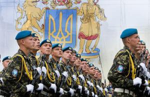 Рейтинг самых сильных армий мира: Россия на 2 месте, Украина – на 21 (Инфографика)